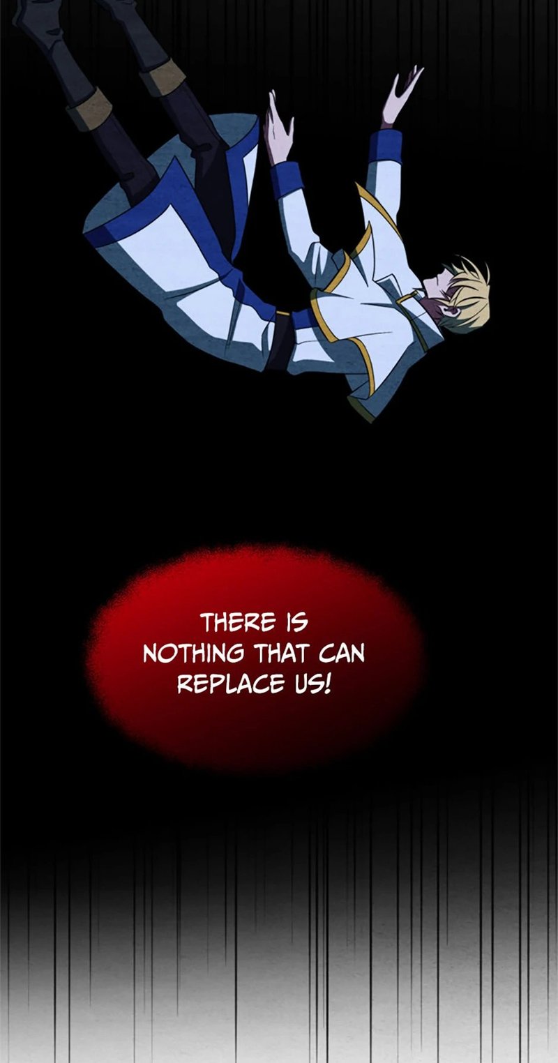 Archmage Transcending Through Regression - Page 69