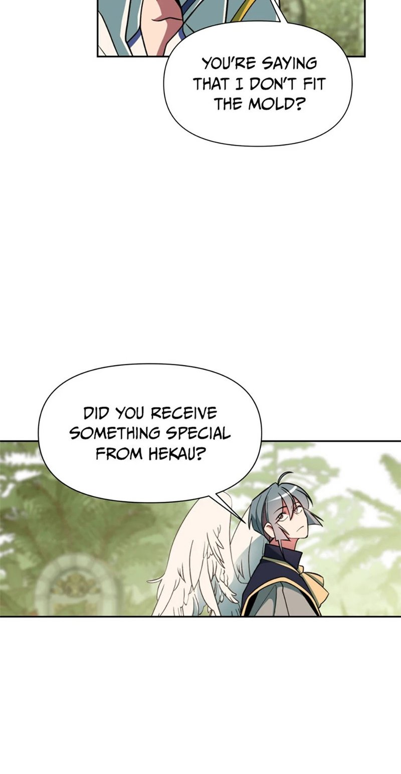 Archmage Transcending Through Regression - Page 7
