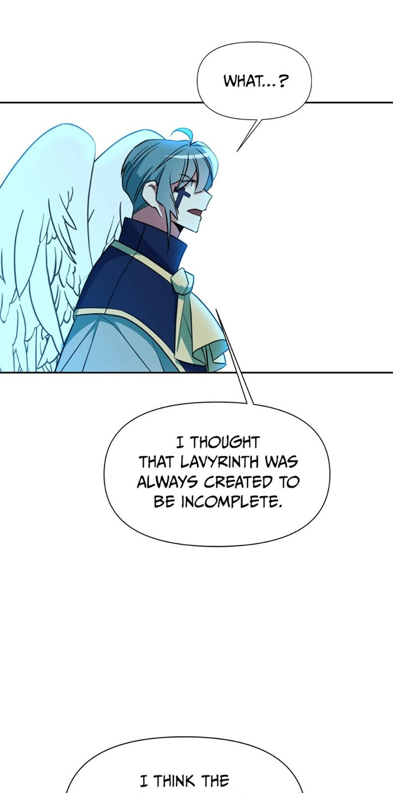 Archmage Transcending Through Regression - Page 75