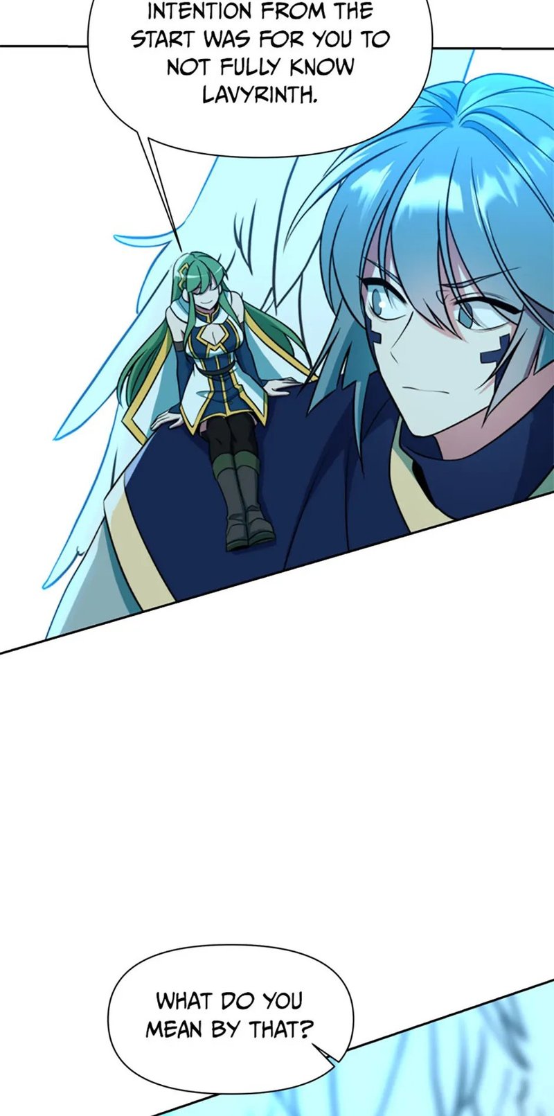 Archmage Transcending Through Regression - Page 76