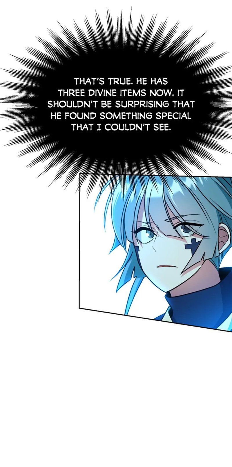 Archmage Transcending Through Regression - Page 78