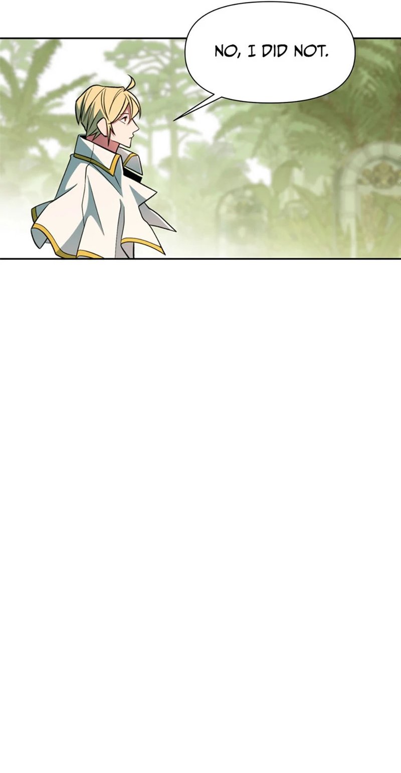Archmage Transcending Through Regression - Page 8
