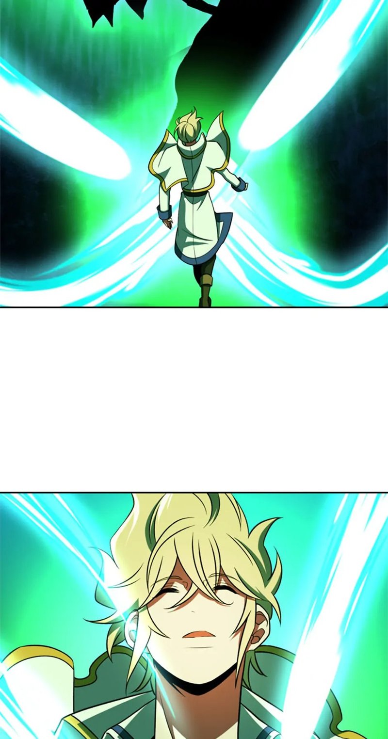 Archmage Transcending Through Regression - Page 80