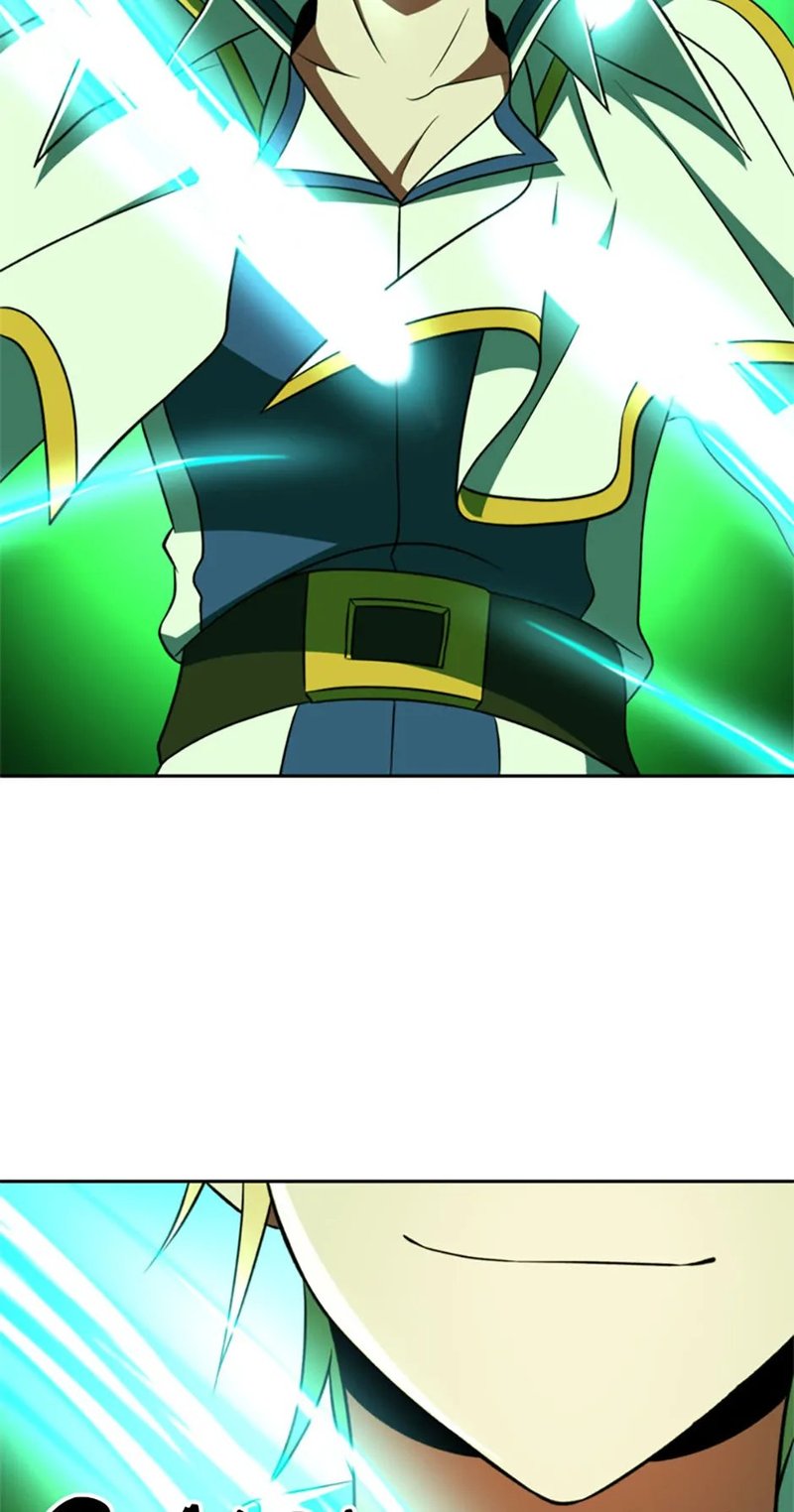 Archmage Transcending Through Regression - Page 81
