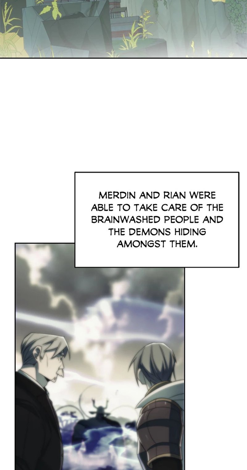 Archmage Transcending Through Regression - Page 84