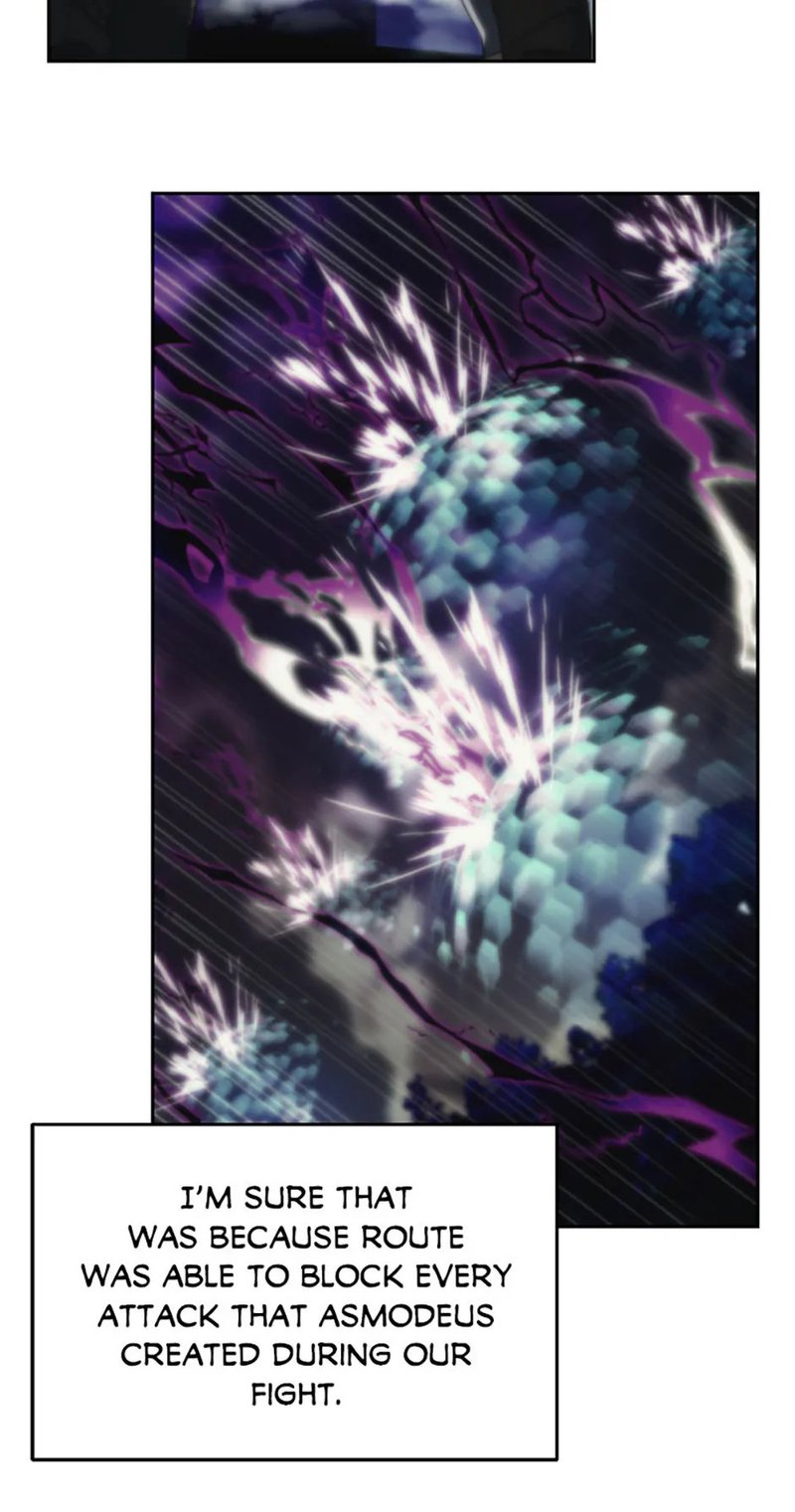 Archmage Transcending Through Regression - Page 85