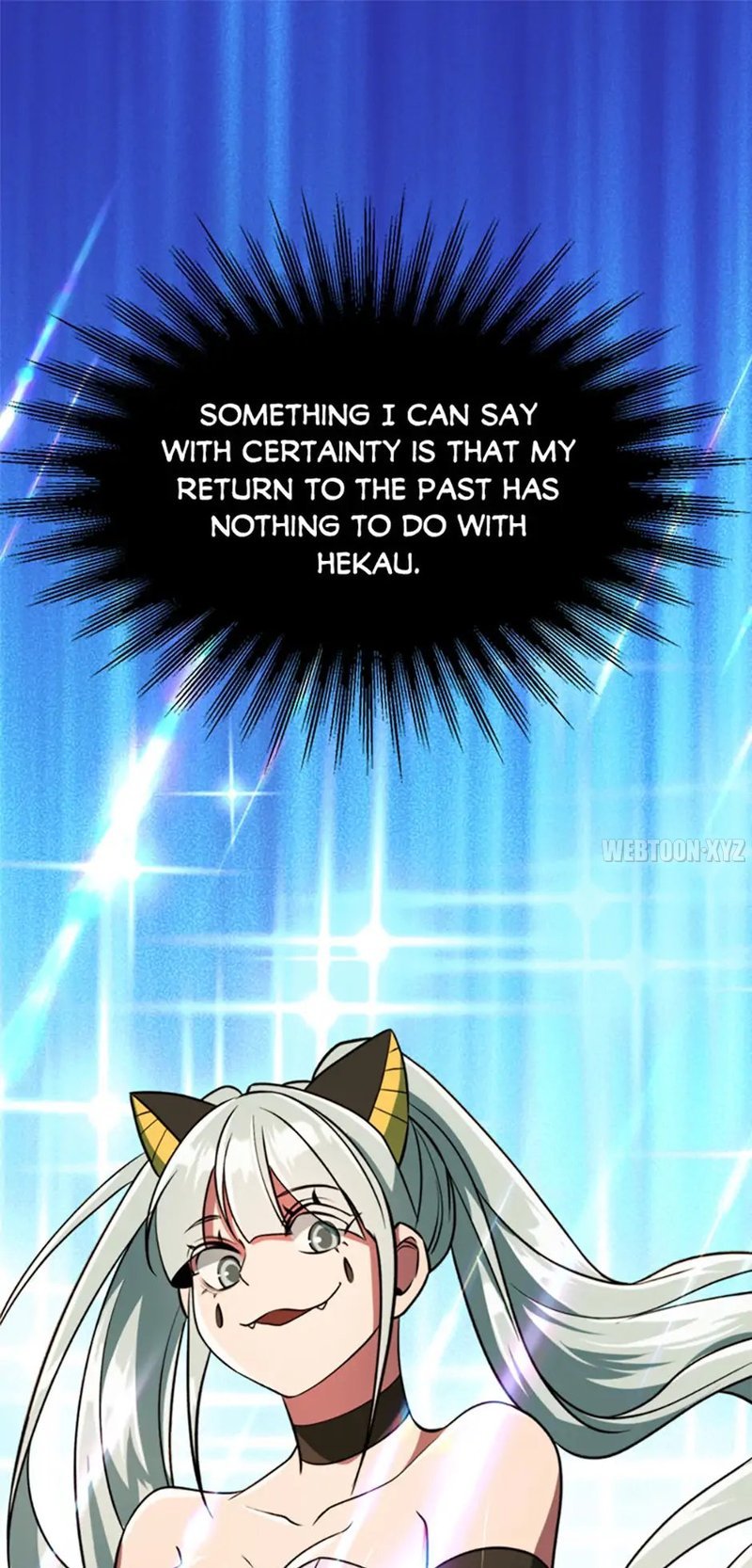 Archmage Transcending Through Regression - Page 9