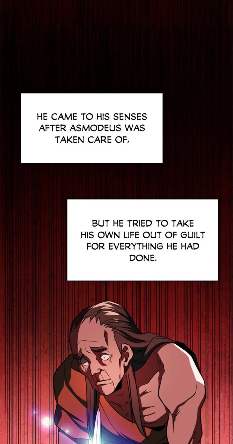 Archmage Transcending Through Regression - Page 90