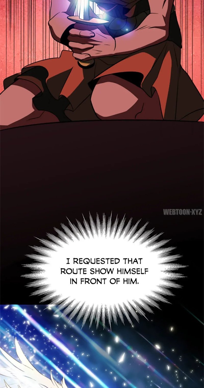 Archmage Transcending Through Regression - Page 91
