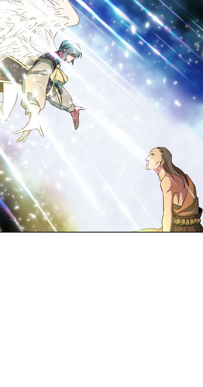 Archmage Transcending Through Regression - Page 92