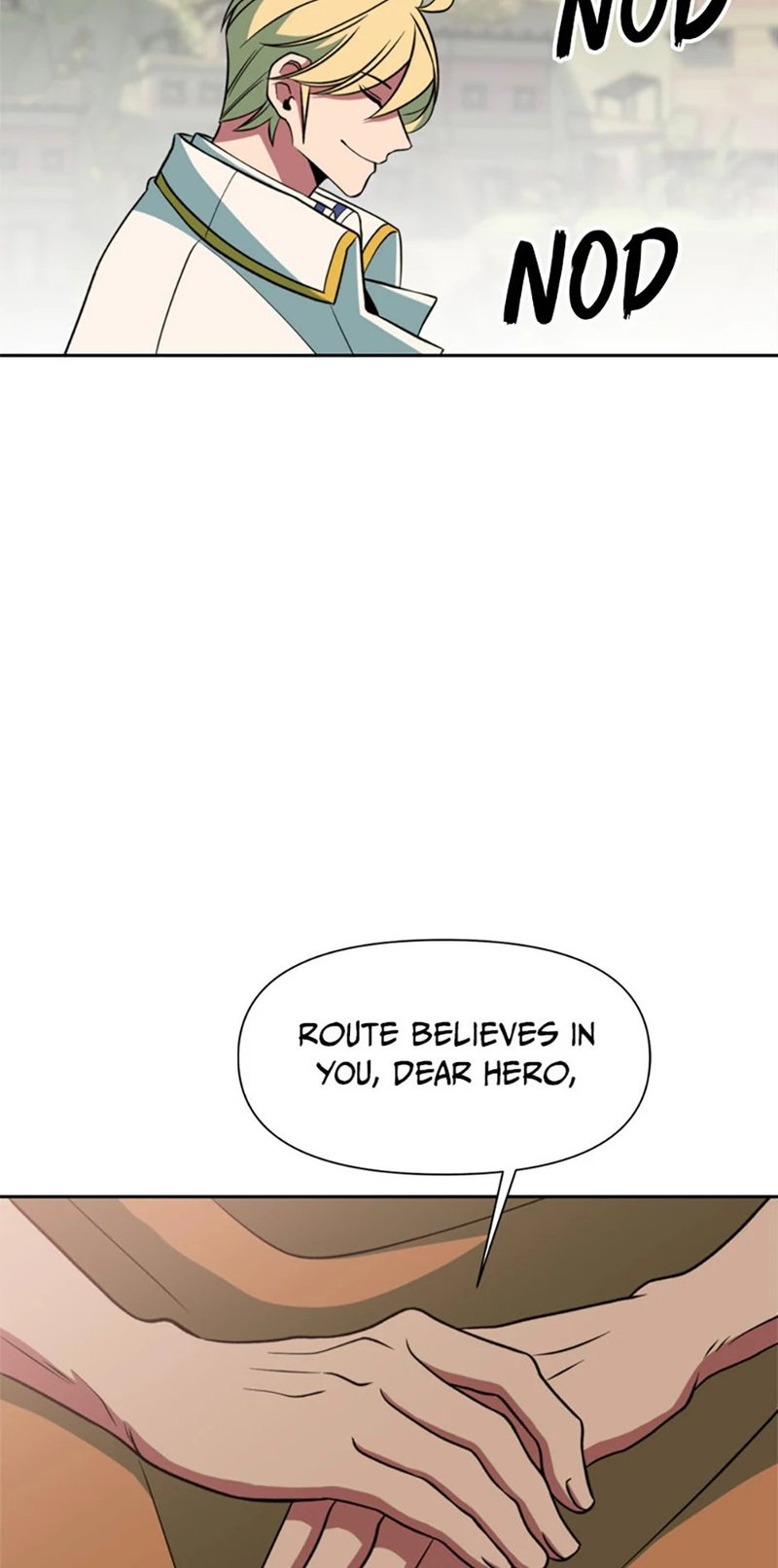 Archmage Transcending Through Regression - Page 95