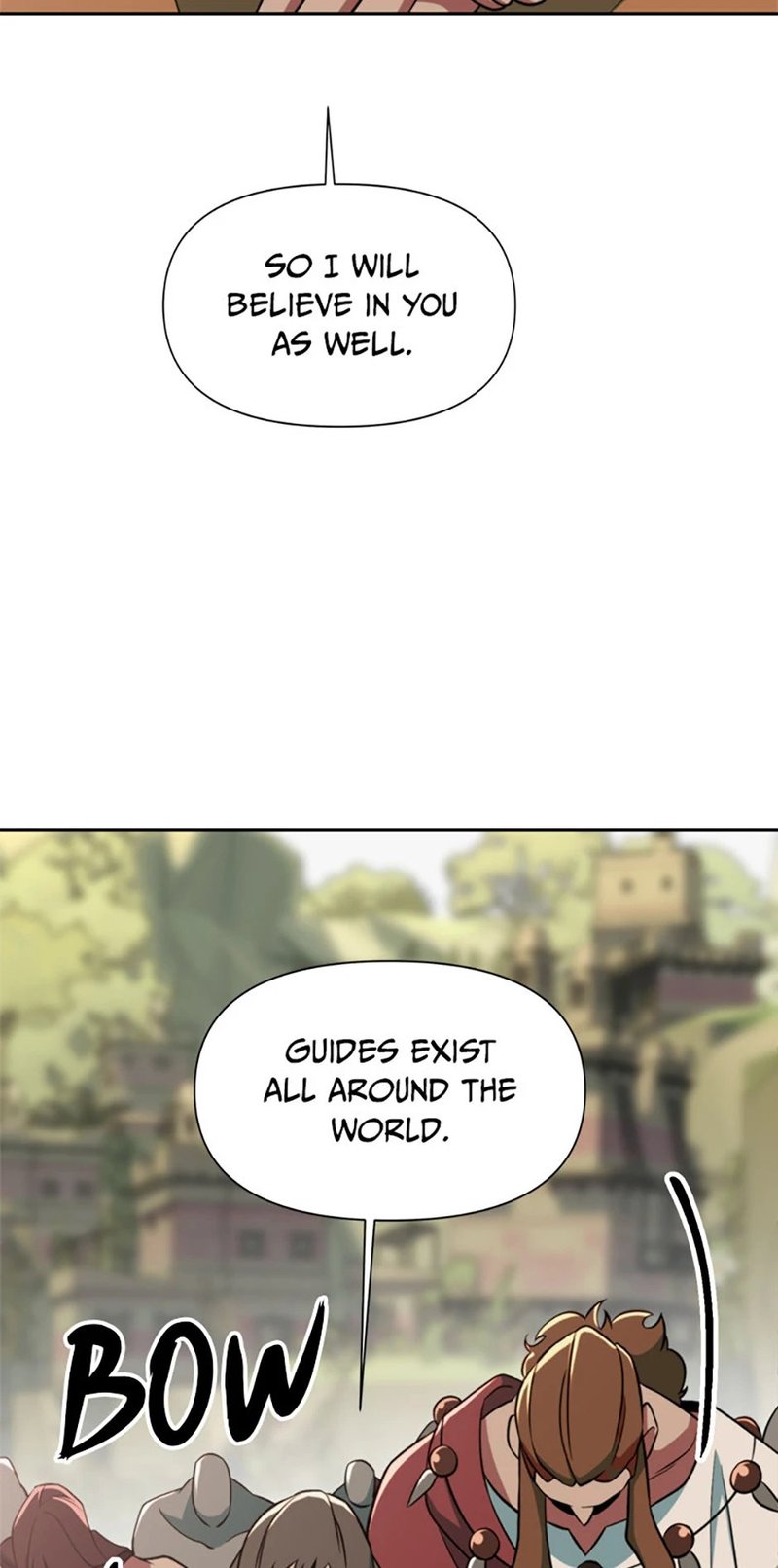 Archmage Transcending Through Regression - Page 96