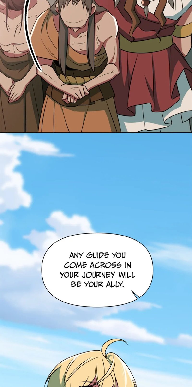 Archmage Transcending Through Regression - Page 97