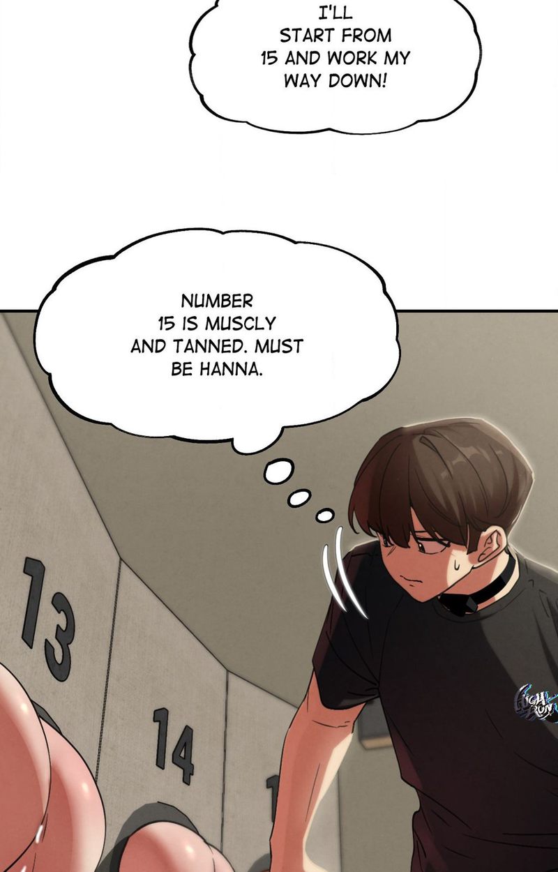 Seniors of Class 5 - Page 116