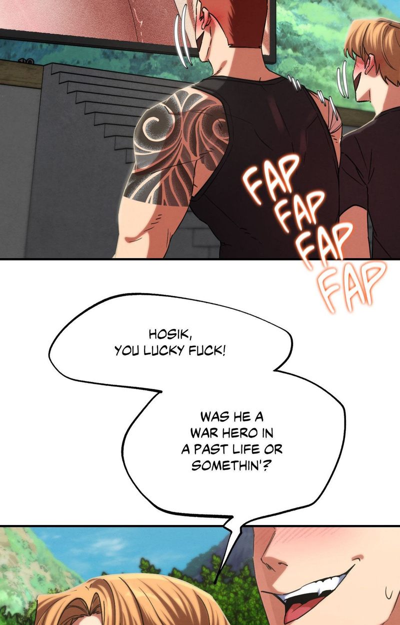 Seniors of Class 5 - Page 59