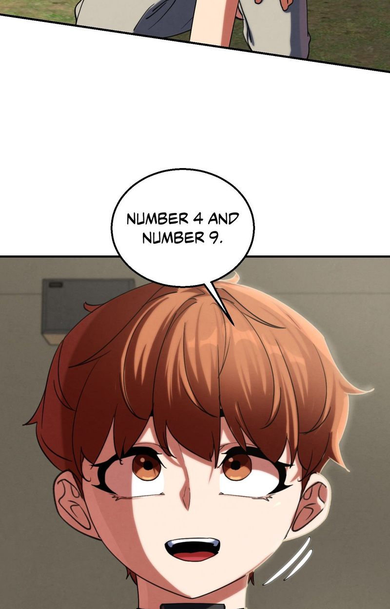 Seniors of Class 5 - Page 21