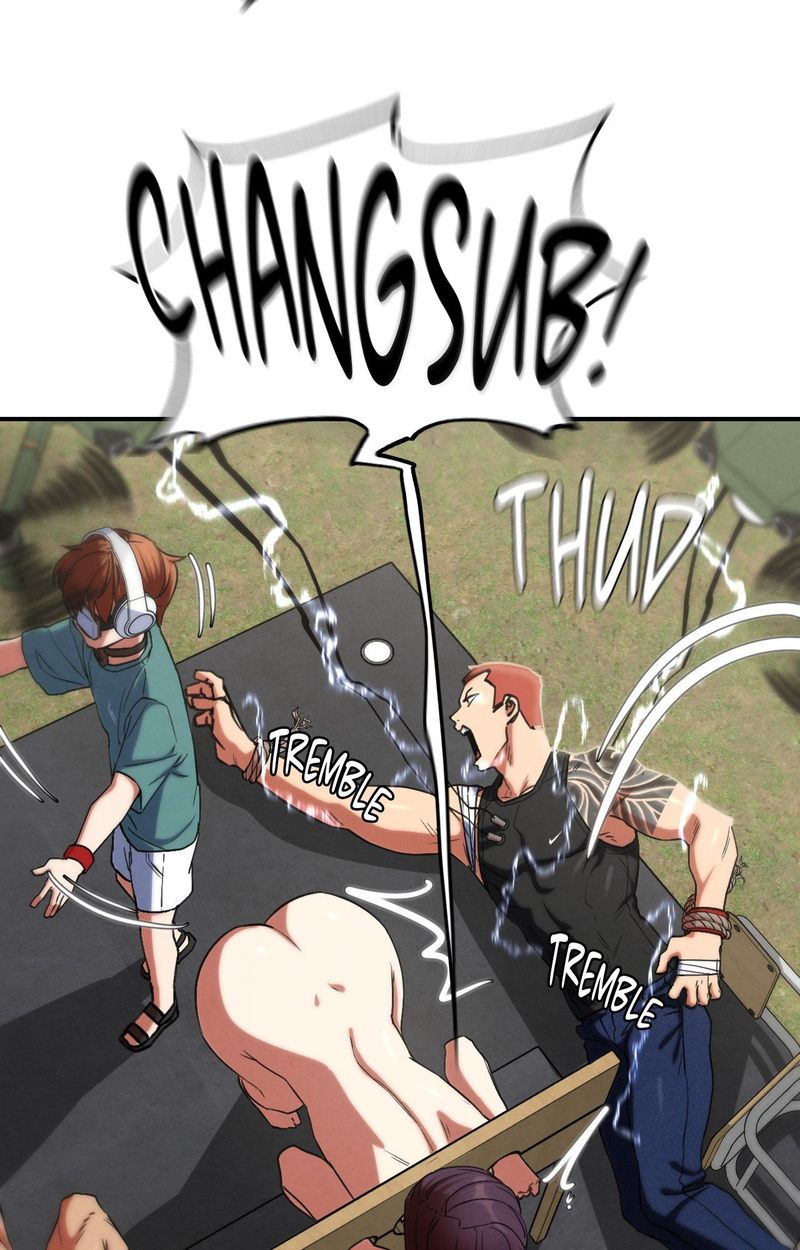 Seniors of Class 5 - Page 99