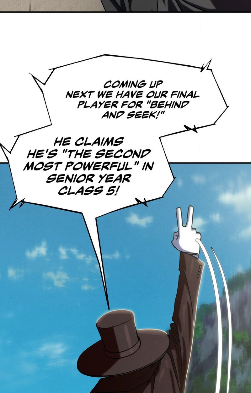 Seniors of Class 5 - Page 23