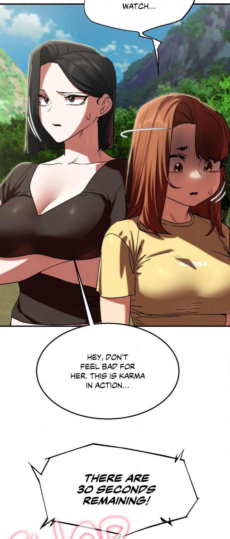 Seniors of Class 5 - Page 13