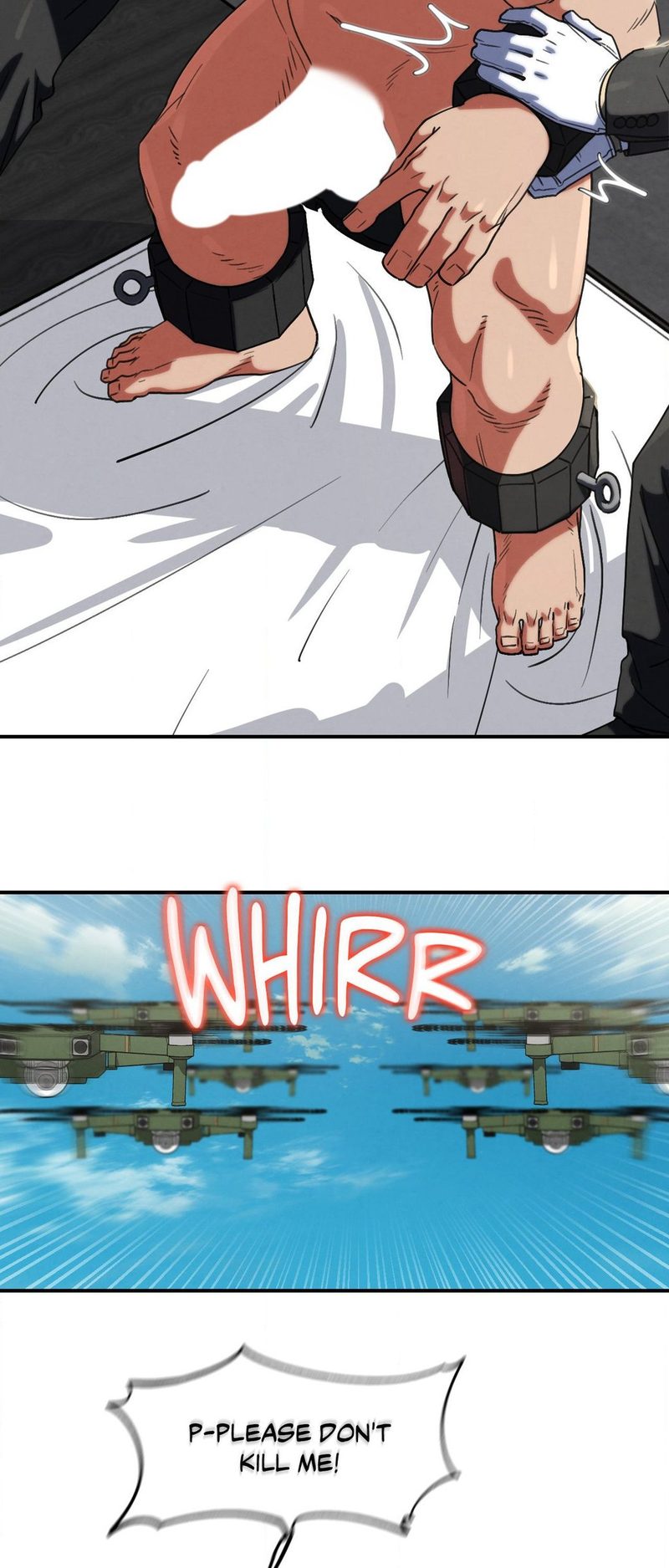 Seniors of Class 5 - Page 30