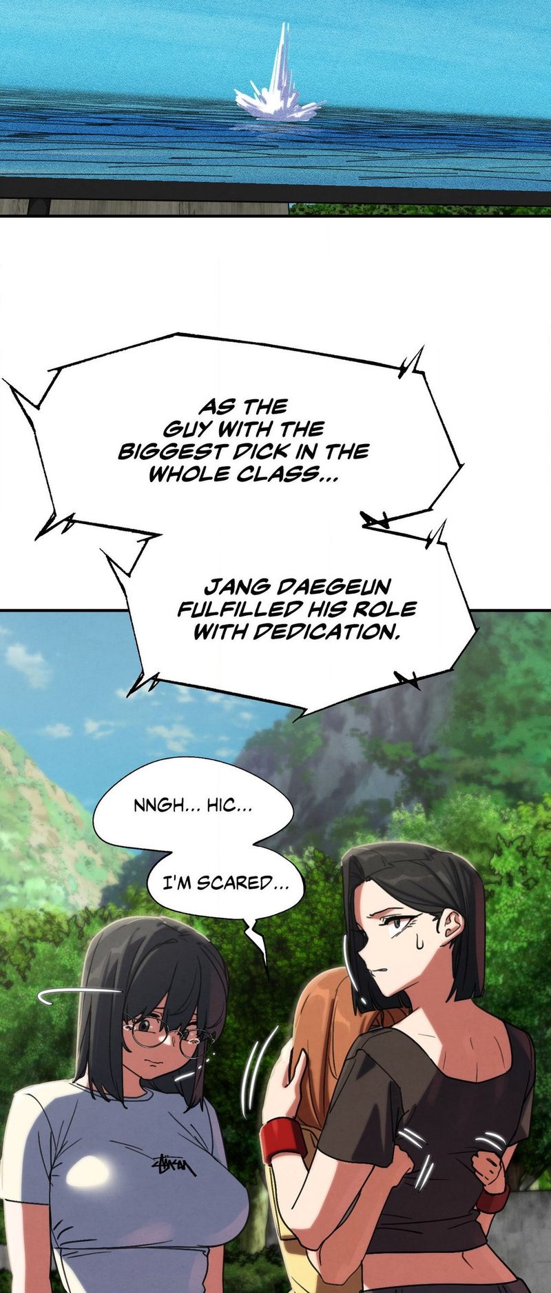 Seniors of Class 5 - Page 36