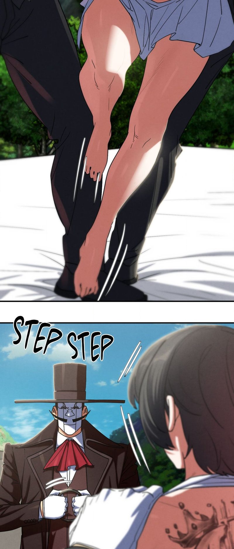 Seniors of Class 5 - Page 39