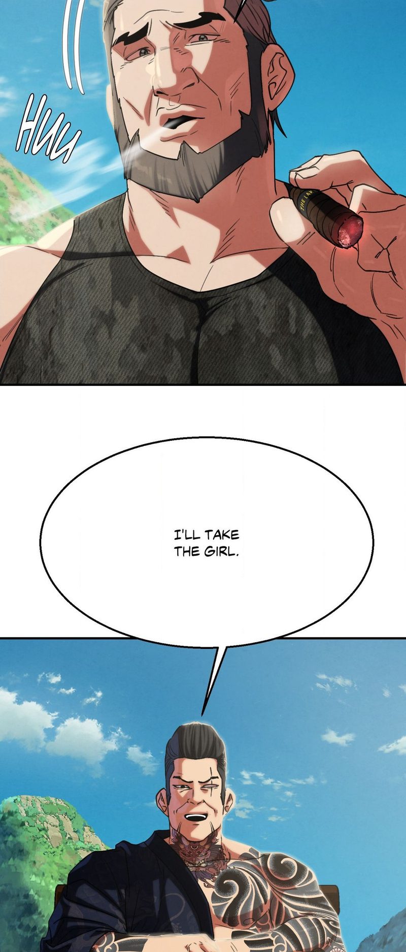 Seniors of Class 5 - Page 43