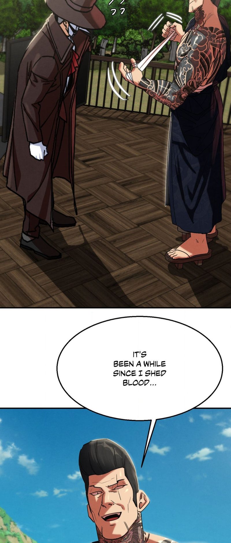 Seniors of Class 5 - Page 57
