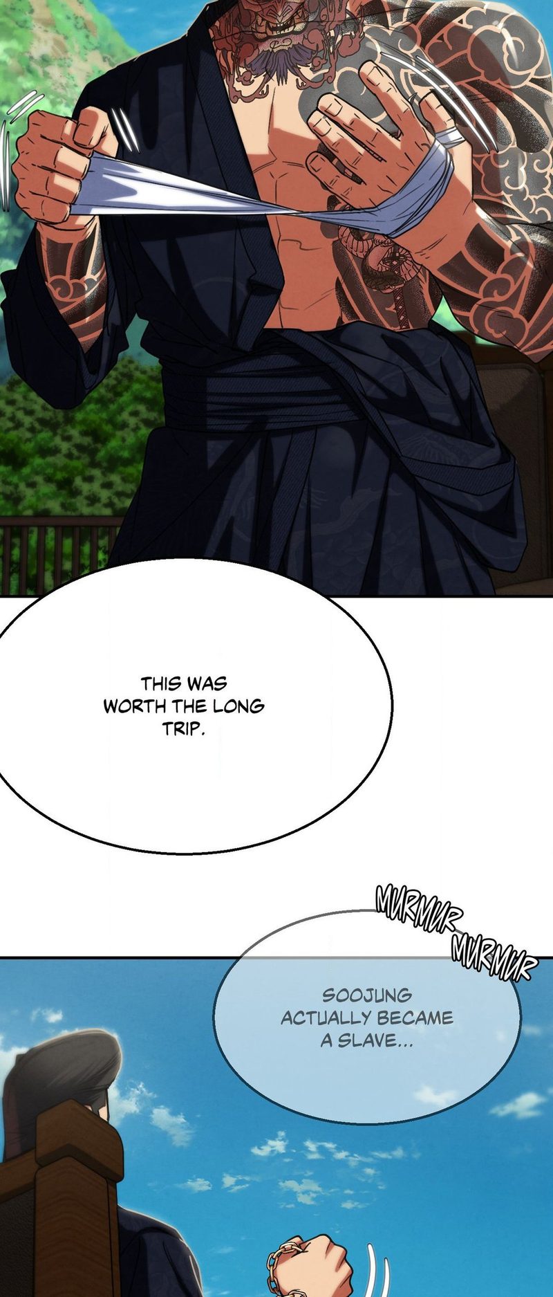 Seniors of Class 5 - Page 58