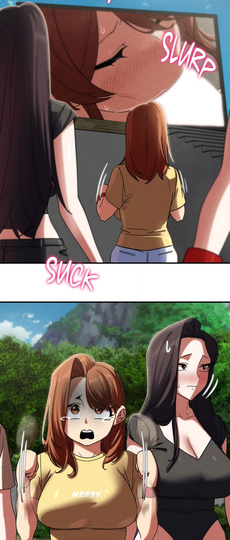 Seniors of Class 5 - Page 75