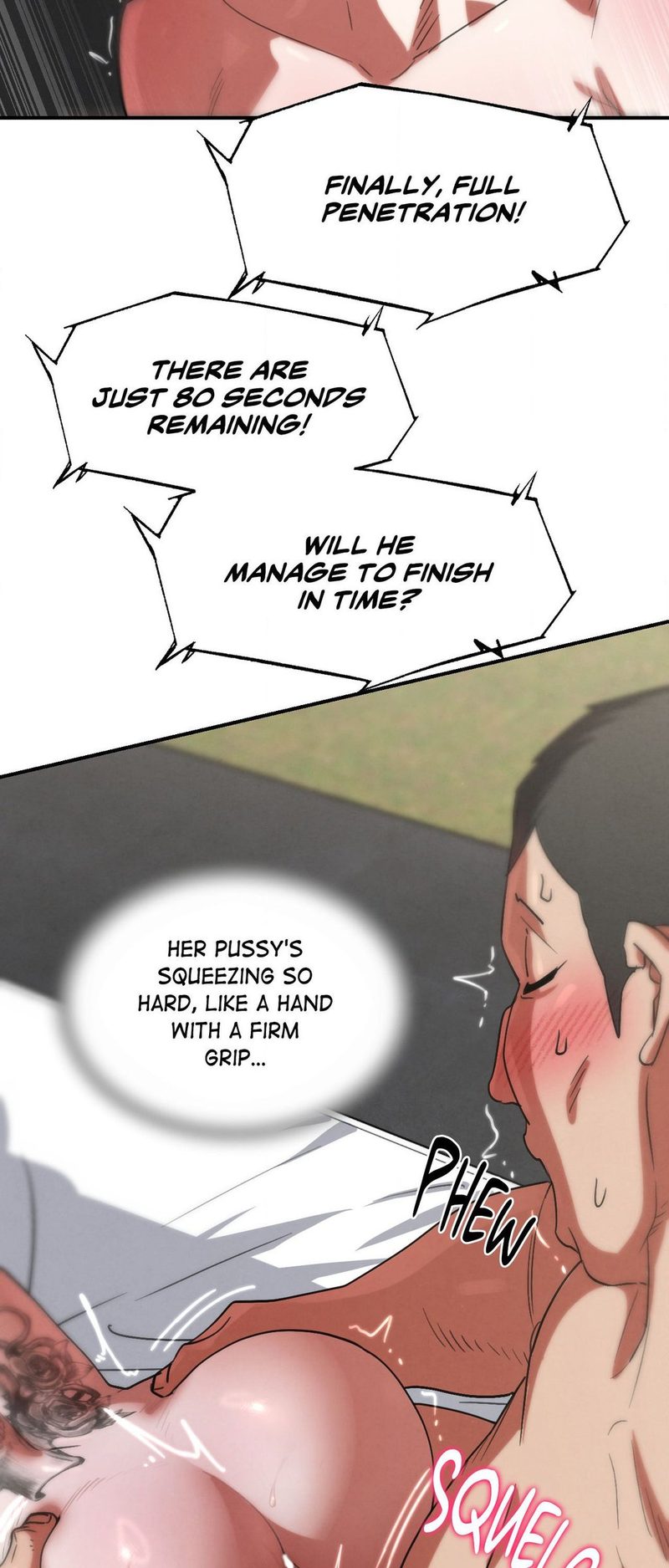 Seniors of Class 5 - Page 8