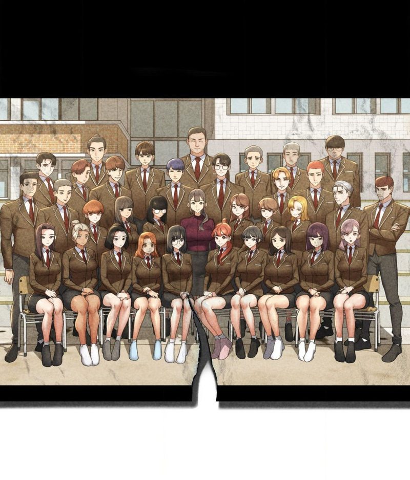 Seniors of Class 5 - Page 13