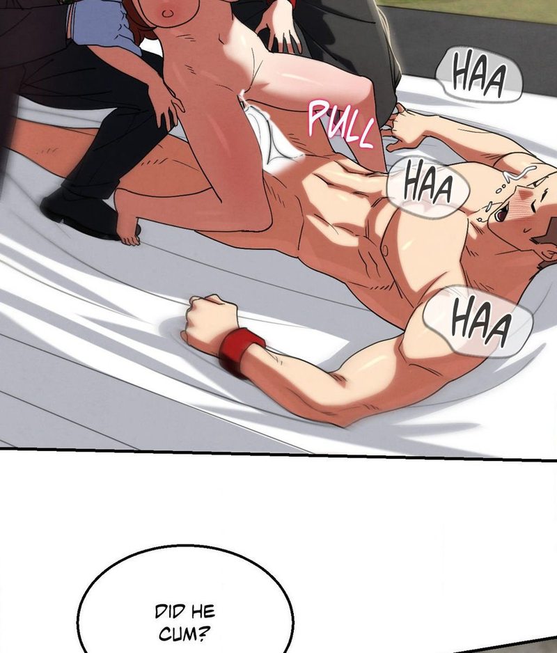 Seniors of Class 5 - Page 77