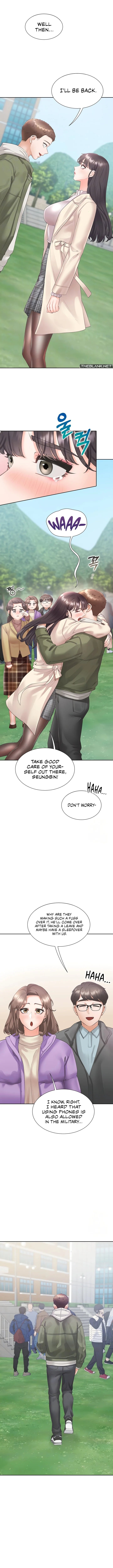 Bunking Bed - Chapter 104 Page 3