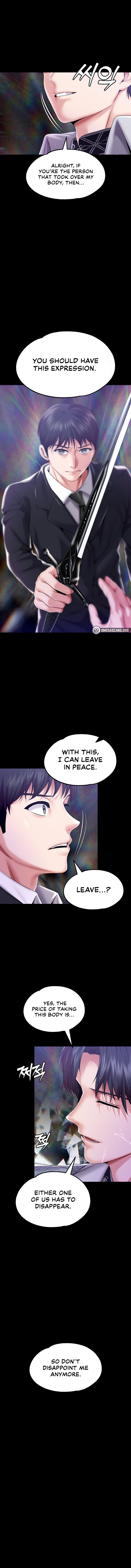 Breaking A Romantic Fantasy Villain - Chapter 82 Page 9