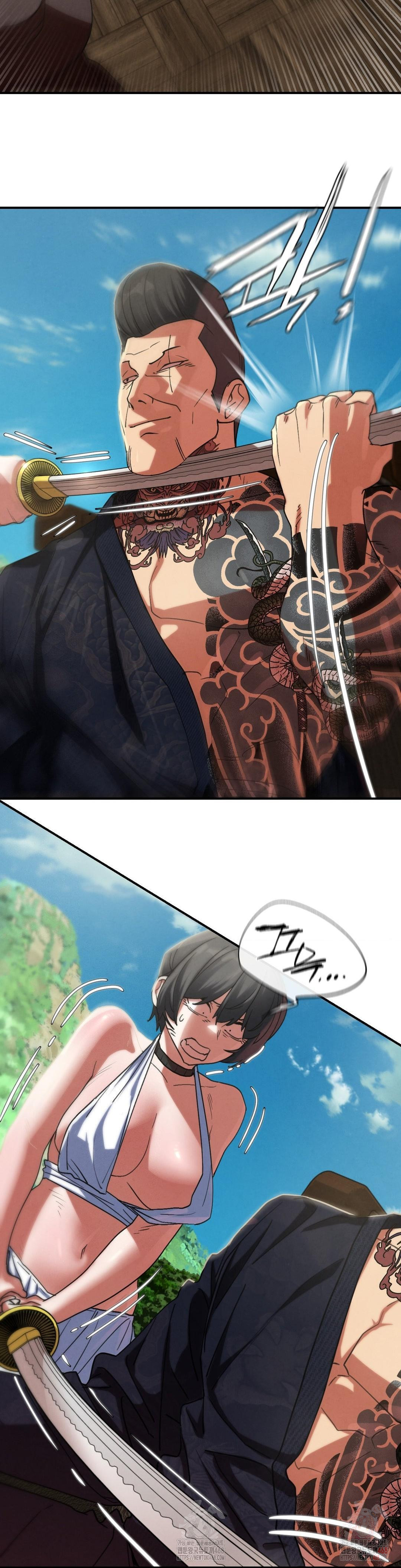 Seniors of Class 5 Raw - Page 31