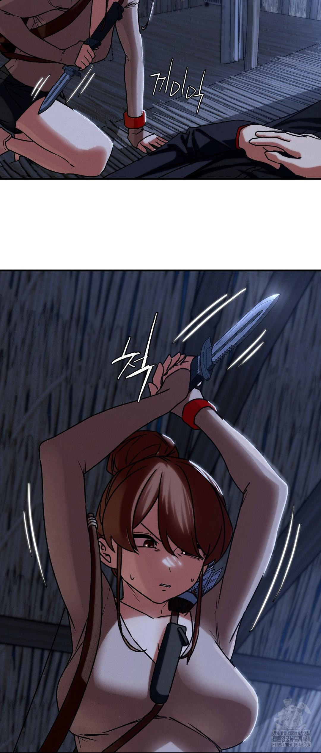 Seniors of Class 5 Raw - Page 22