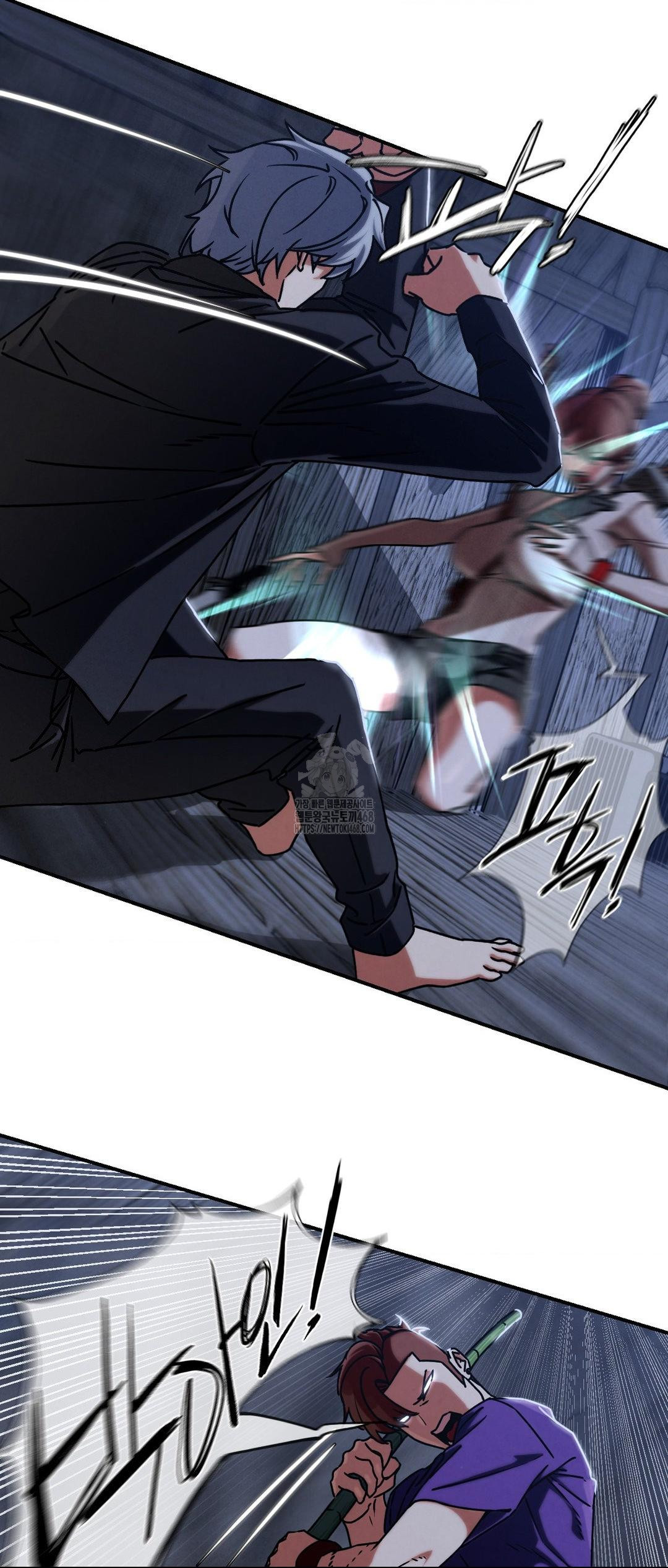 Seniors of Class 5 Raw - Page 29