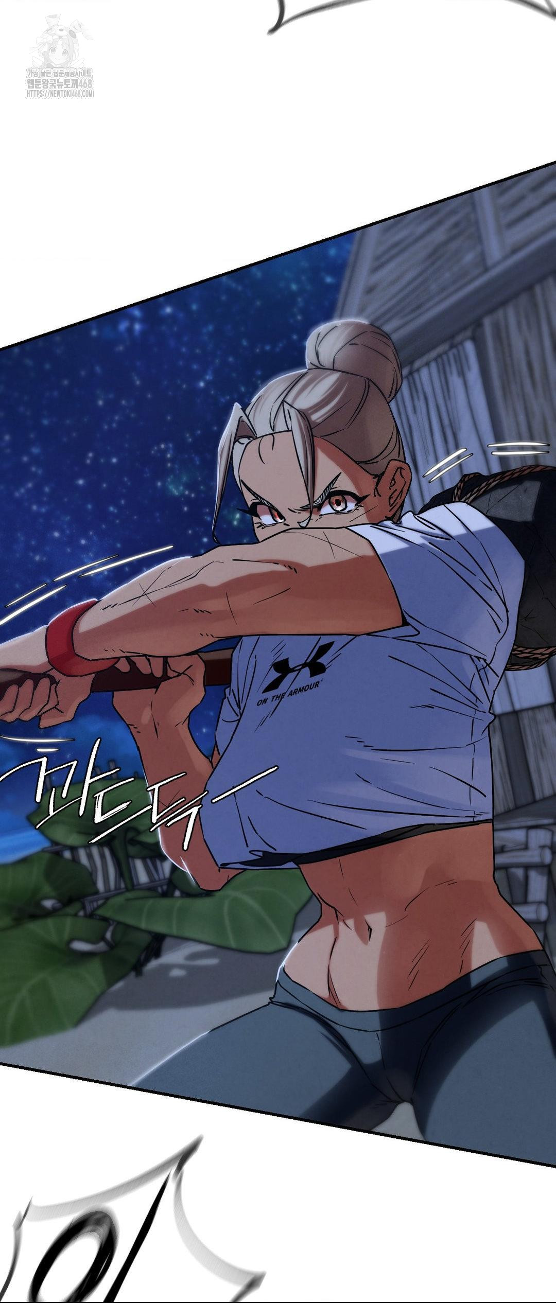 Seniors of Class 5 Raw - Page 35