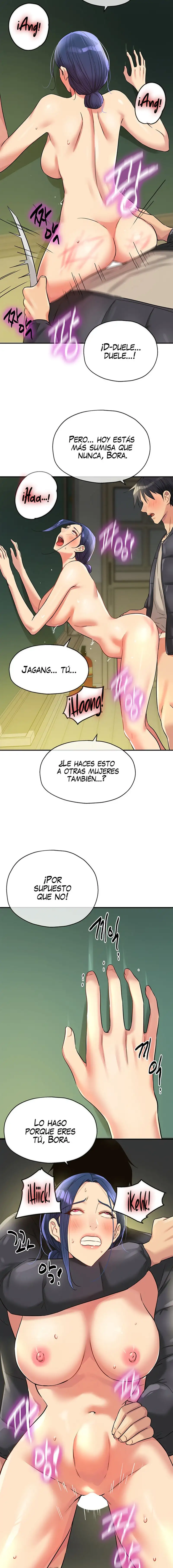 The Shop of Pleasure Raw - Page 9