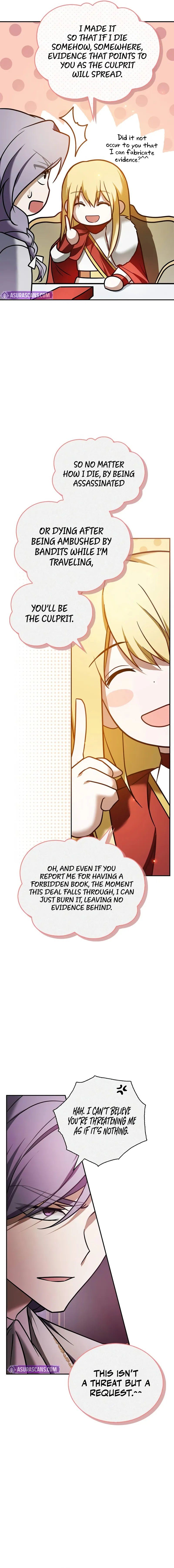 I’m Not That Kind of Talent - Page 14