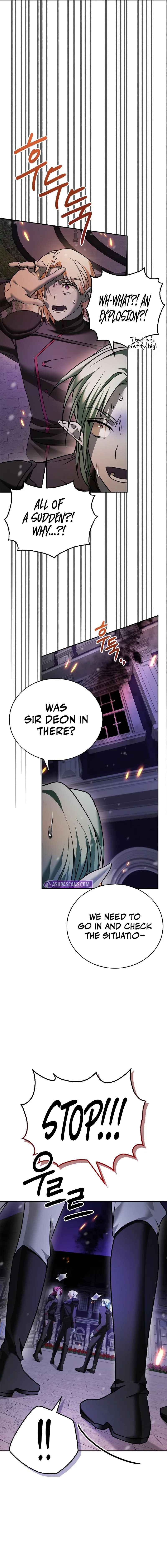 I’m Not That Kind of Talent - Page 11