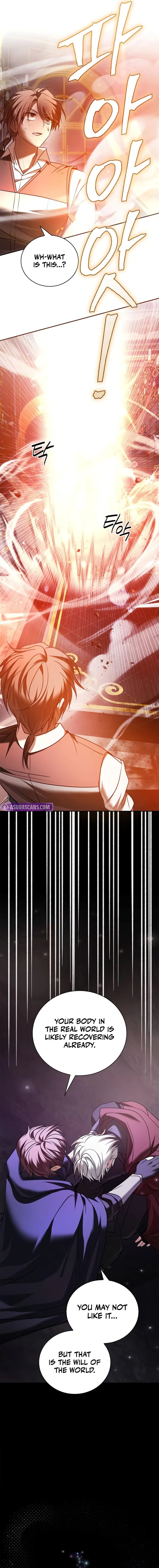 I’m Not That Kind of Talent - Page 6
