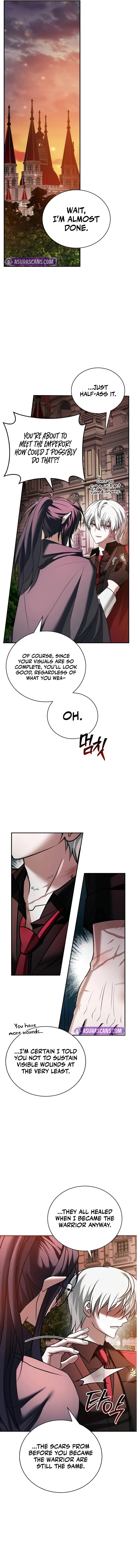 I’m Not That Kind of Talent - Page 15
