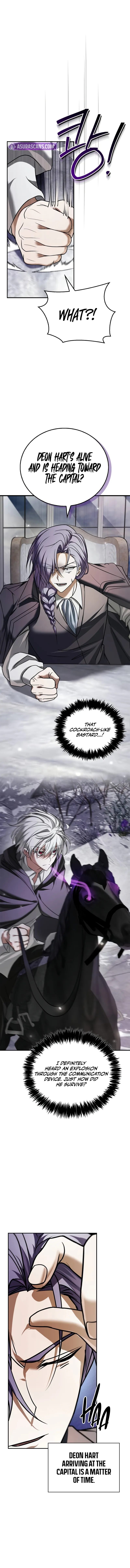 I’m Not That Kind of Talent - Page 2