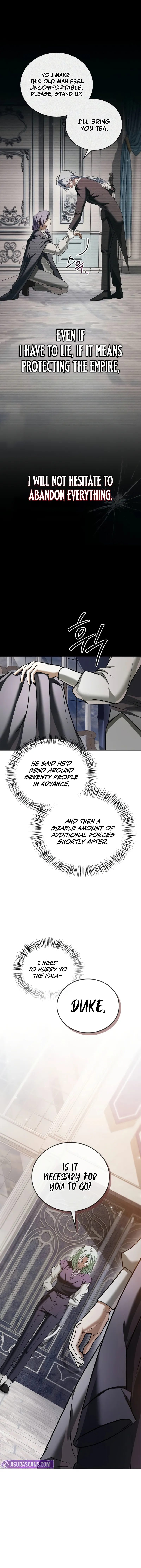 I’m Not That Kind of Talent - Page 6