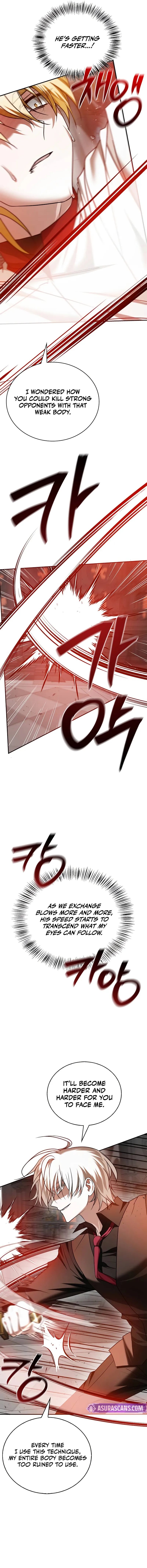 I’m Not That Kind of Talent - Page 3