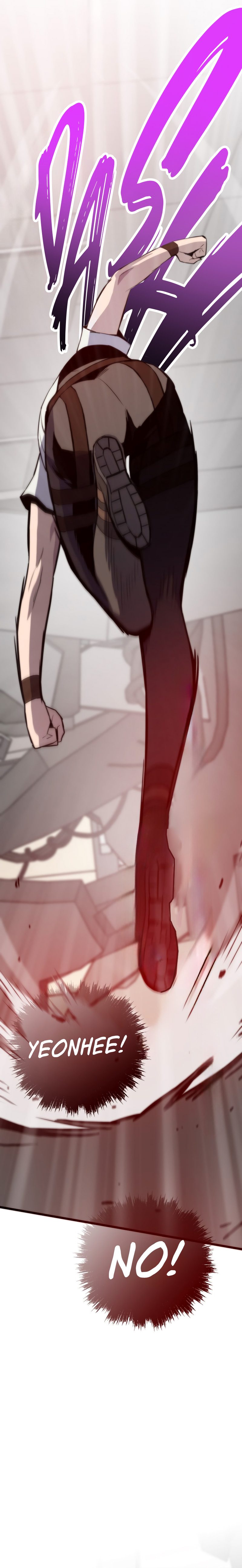 Past Life Returner - Page 10