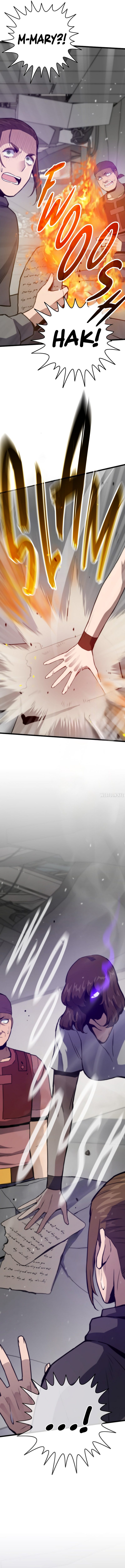 Past Life Returner - Page 13