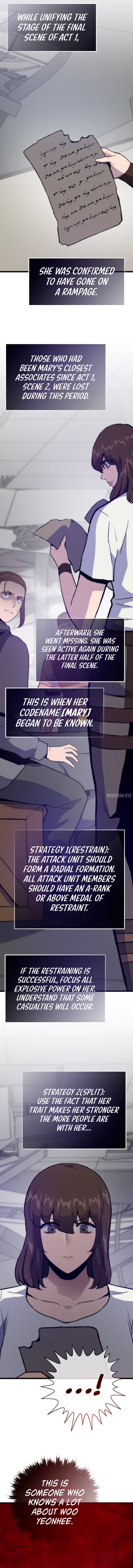 Past Life Returner - Page 14